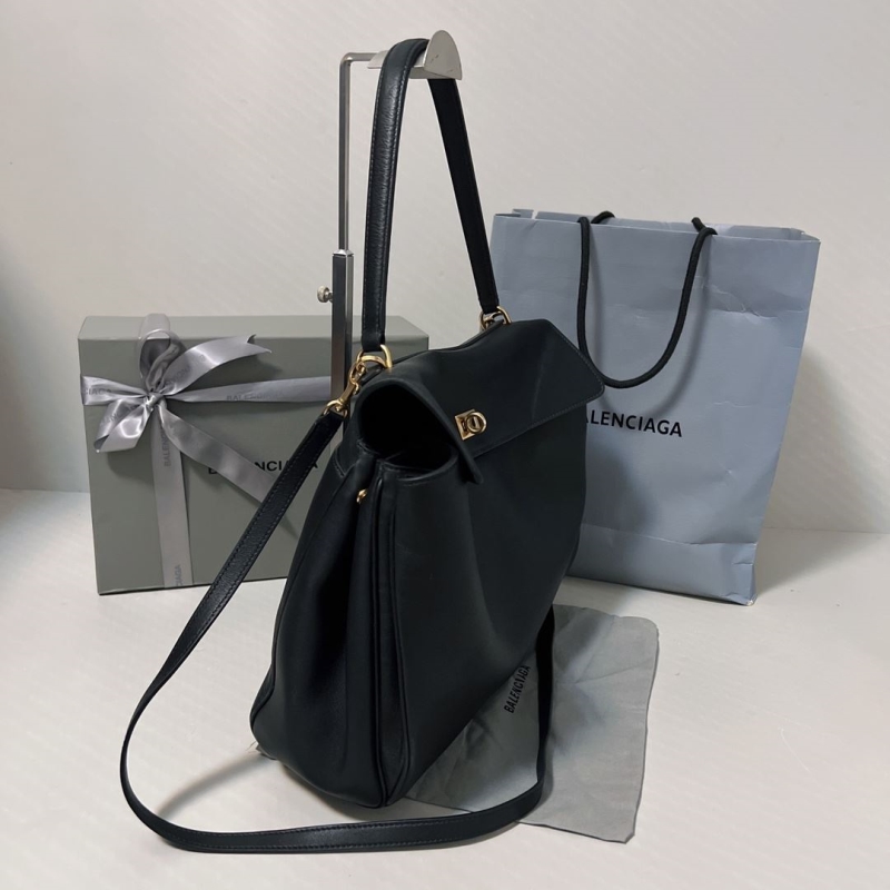 Balenciaga Top Handle Bags